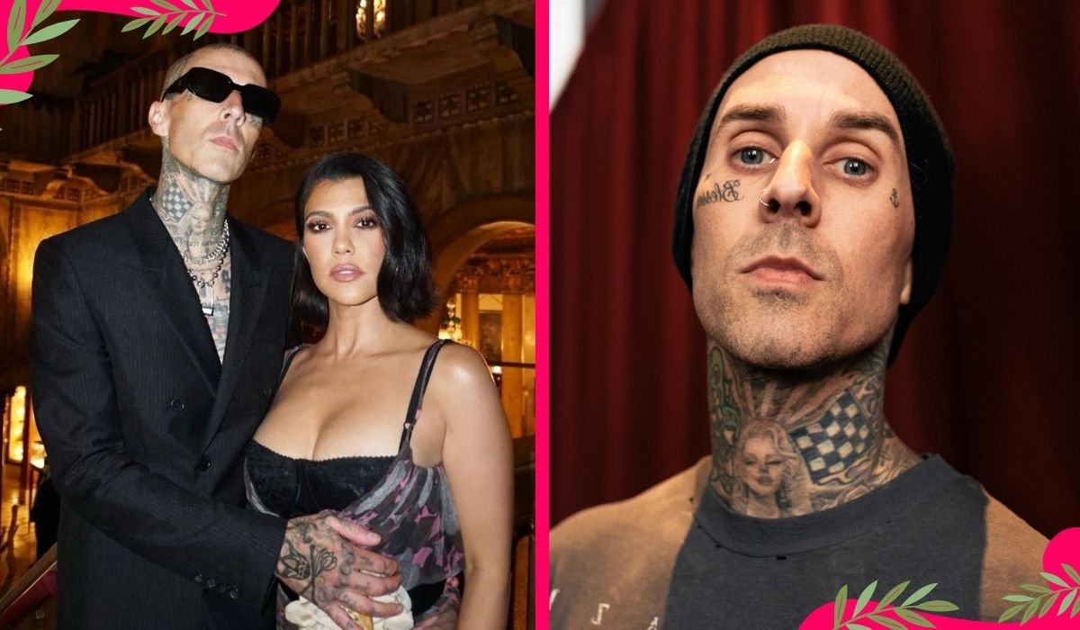 travis barker net worth