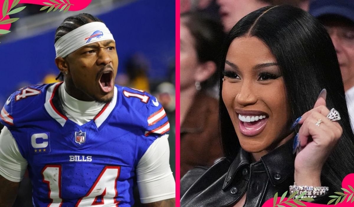 stefon diggs net worth