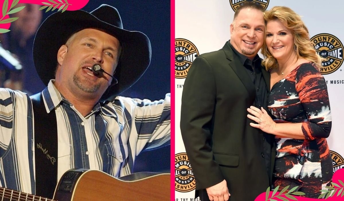 garth brooks net worth