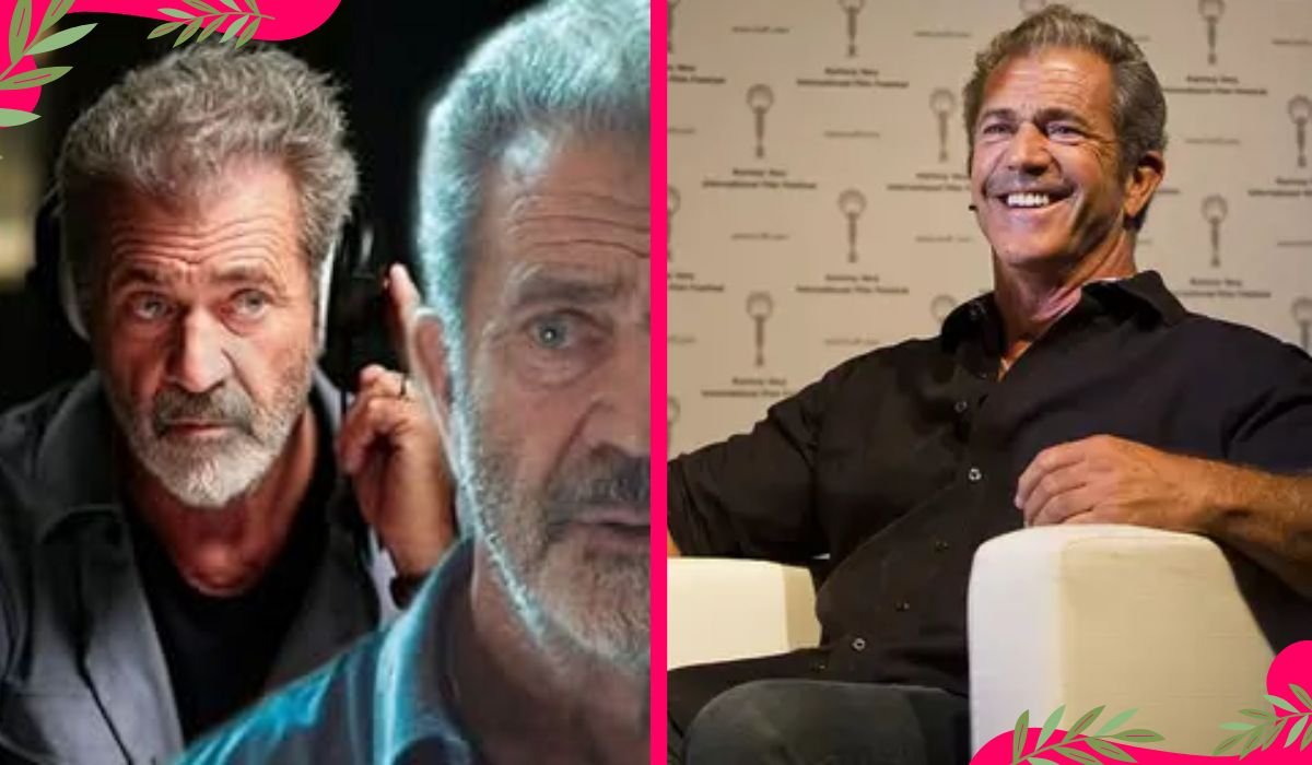 mel gibson net worth