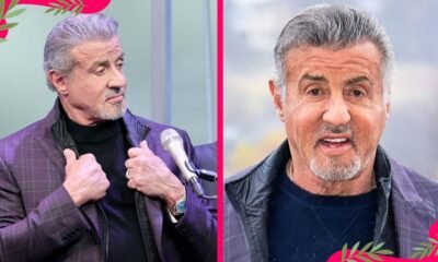 sylvester stallone net worth