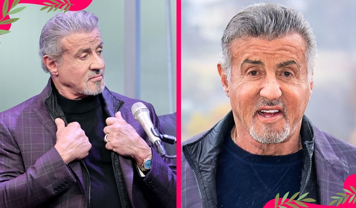 sylvester stallone net worth