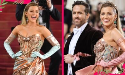 blake lively net worth