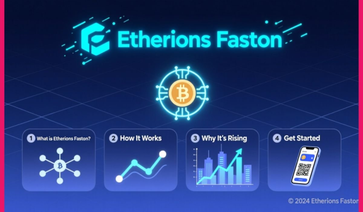etherions faston crypto