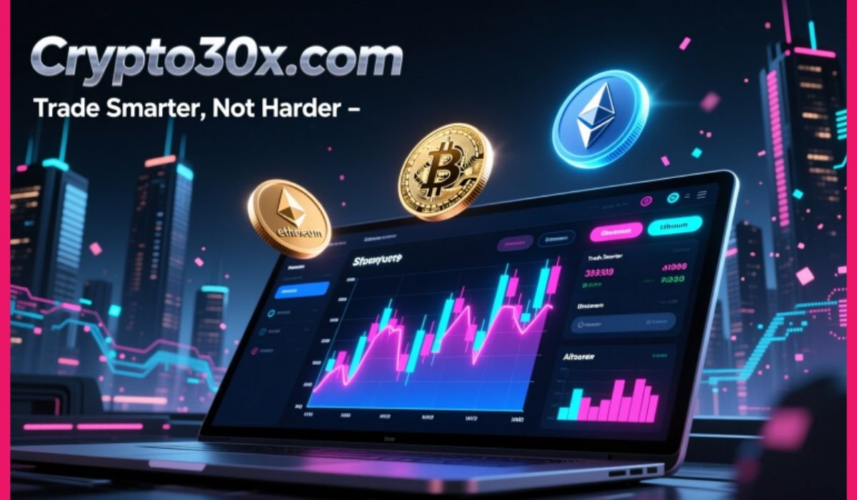 Crypto30x.com