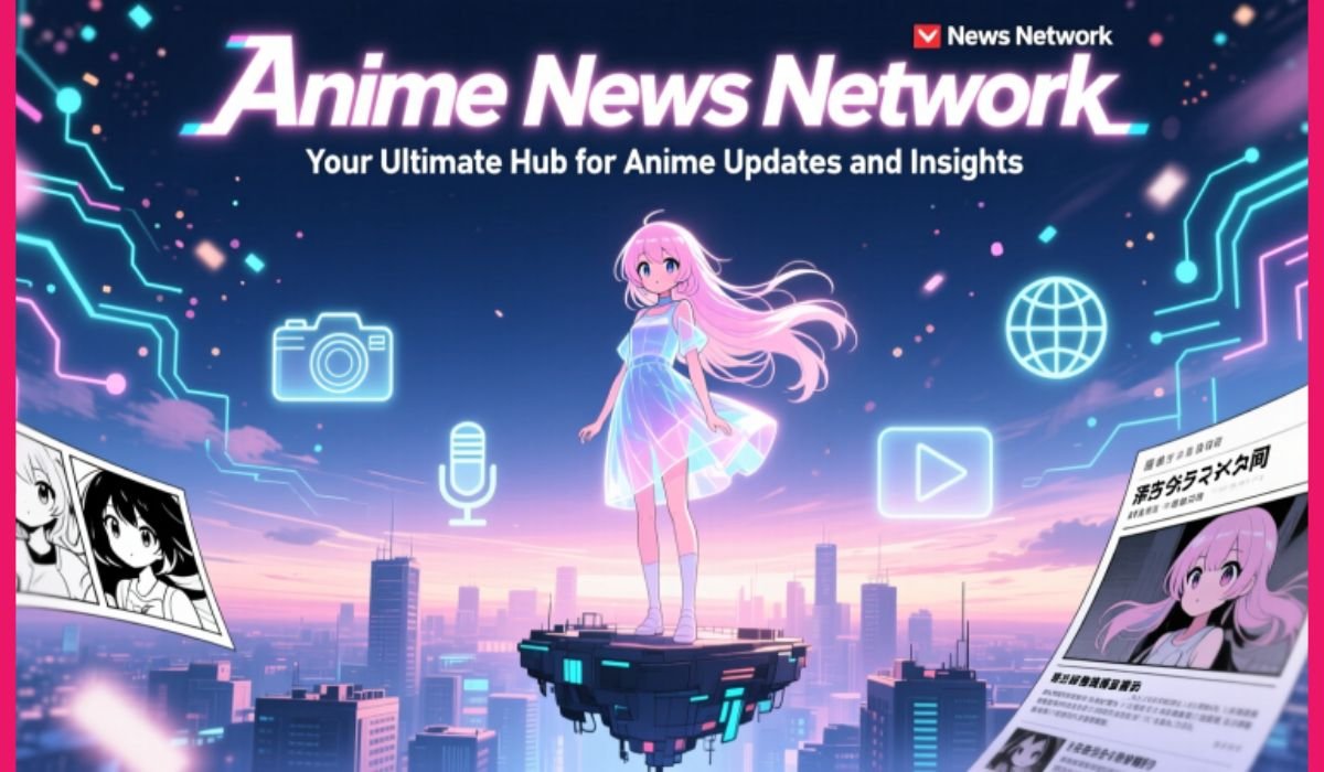 anime news network