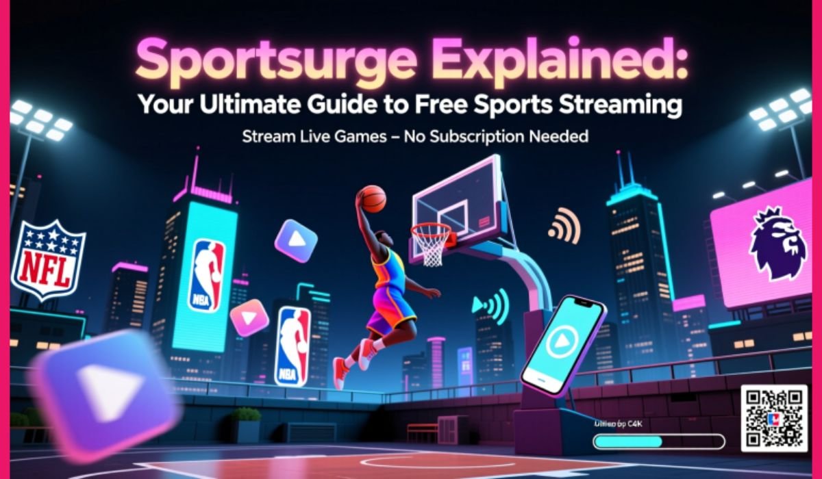 Sportsurge