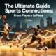 sports connections