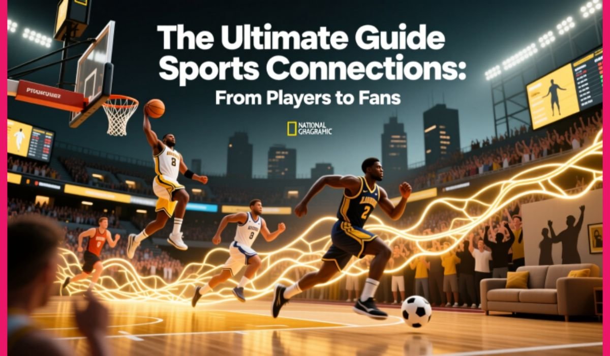 sports connections