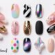 fashion nails