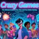 crazy games