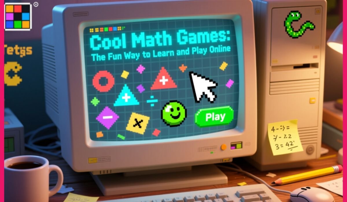 cool math games