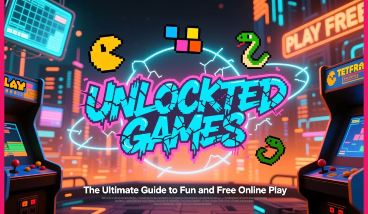 unblocked games