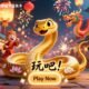 year of the snake google game​