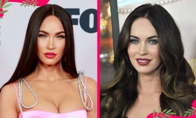 how old is megan fox​