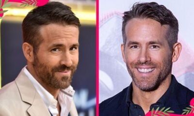 ryan reynolds