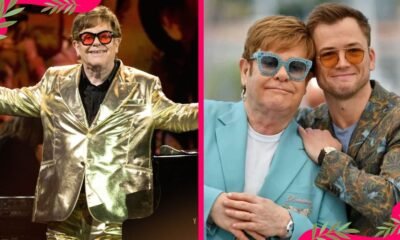 elton john net worth
