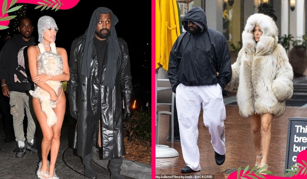 bianca censori outfits