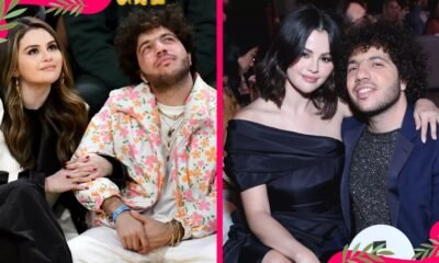 selena gomez fiance