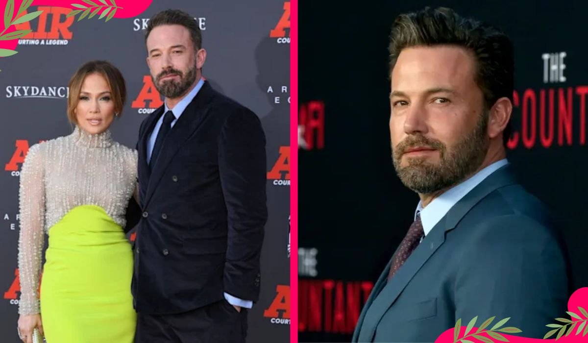 ben affleck net worth