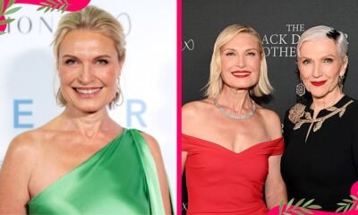 tosca musk