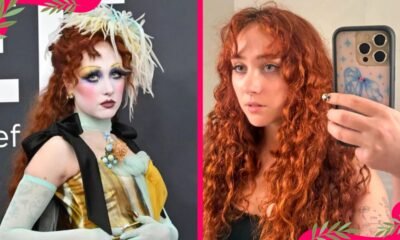 chappell roan no makeup