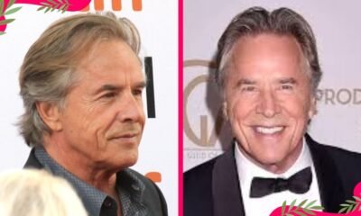 how old is don johnson