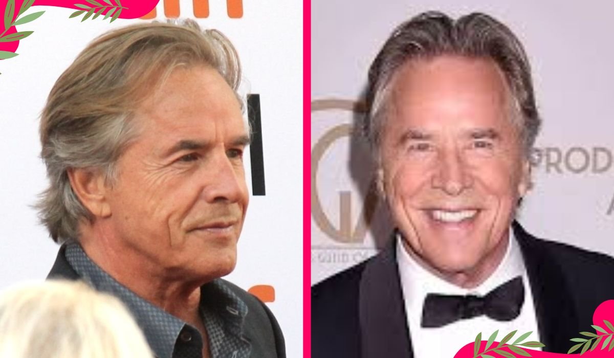 how old is don johnson