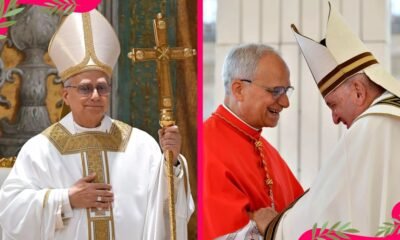 mario jose bergoglio