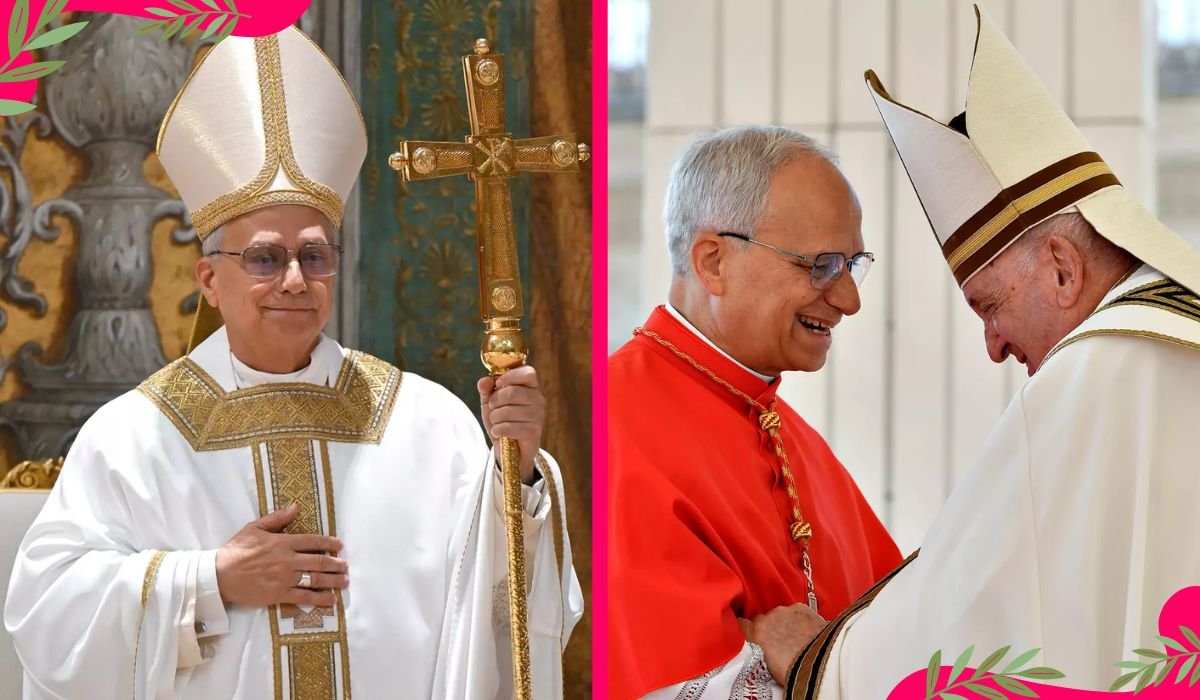 mario jose bergoglio