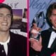 tom cruise young