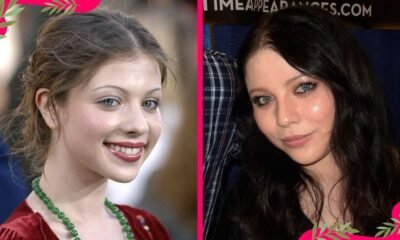 michelle trachtenberg