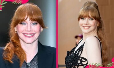 bryce dallas howard