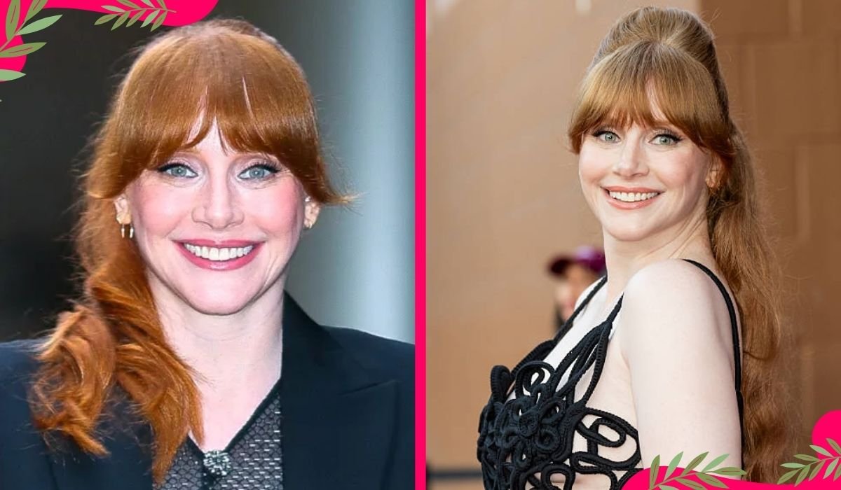 bryce dallas howard
