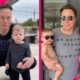 elon musk children