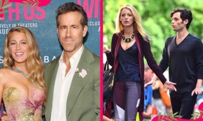 ryan reynolds blake lively