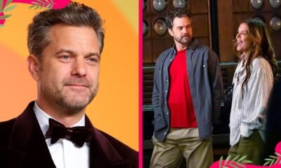 joshua jackson