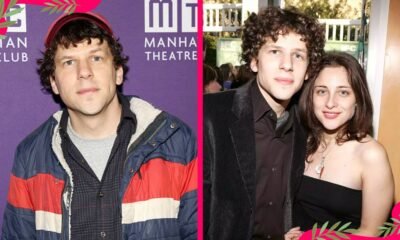 jesse eisenberg
