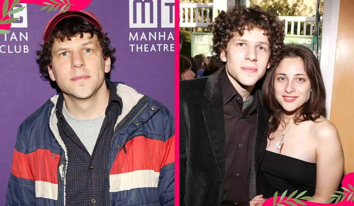 jesse eisenberg