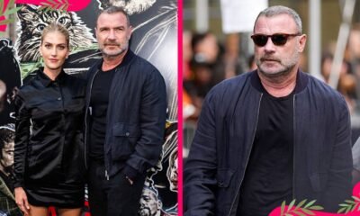 liev schreiber
