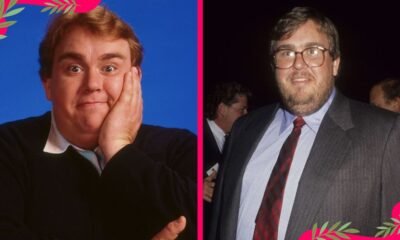 john candy