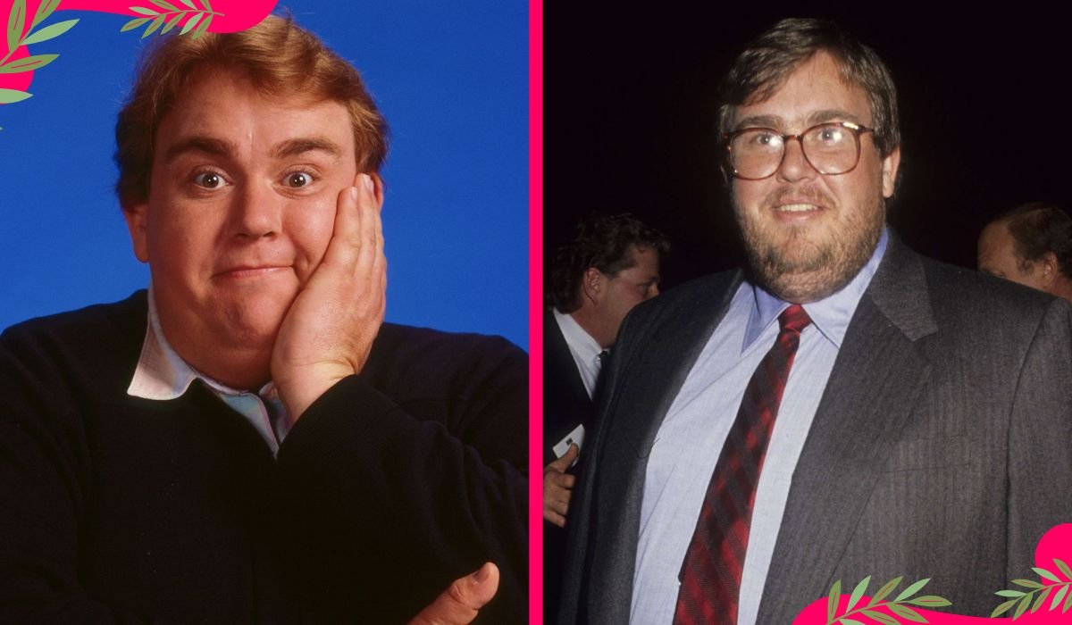 john candy