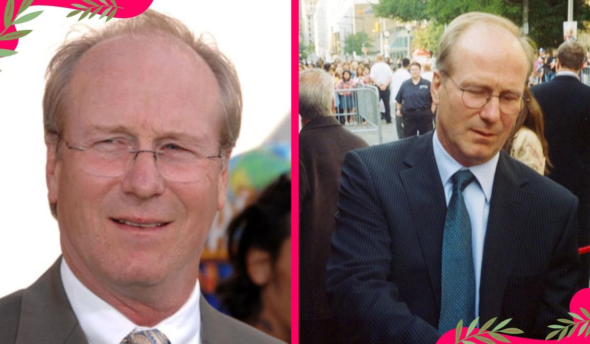 william hurt