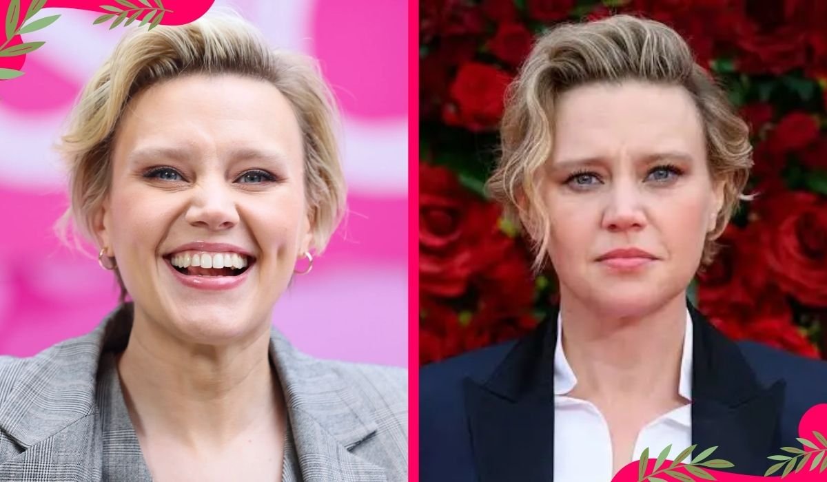 kate mckinnon