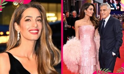amal clooney
